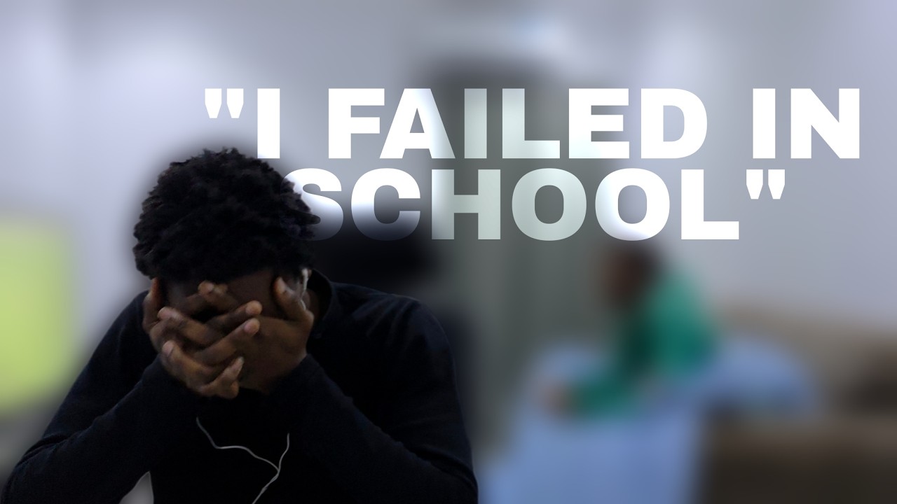 I FINALLY UNDERSTAND FAILURE