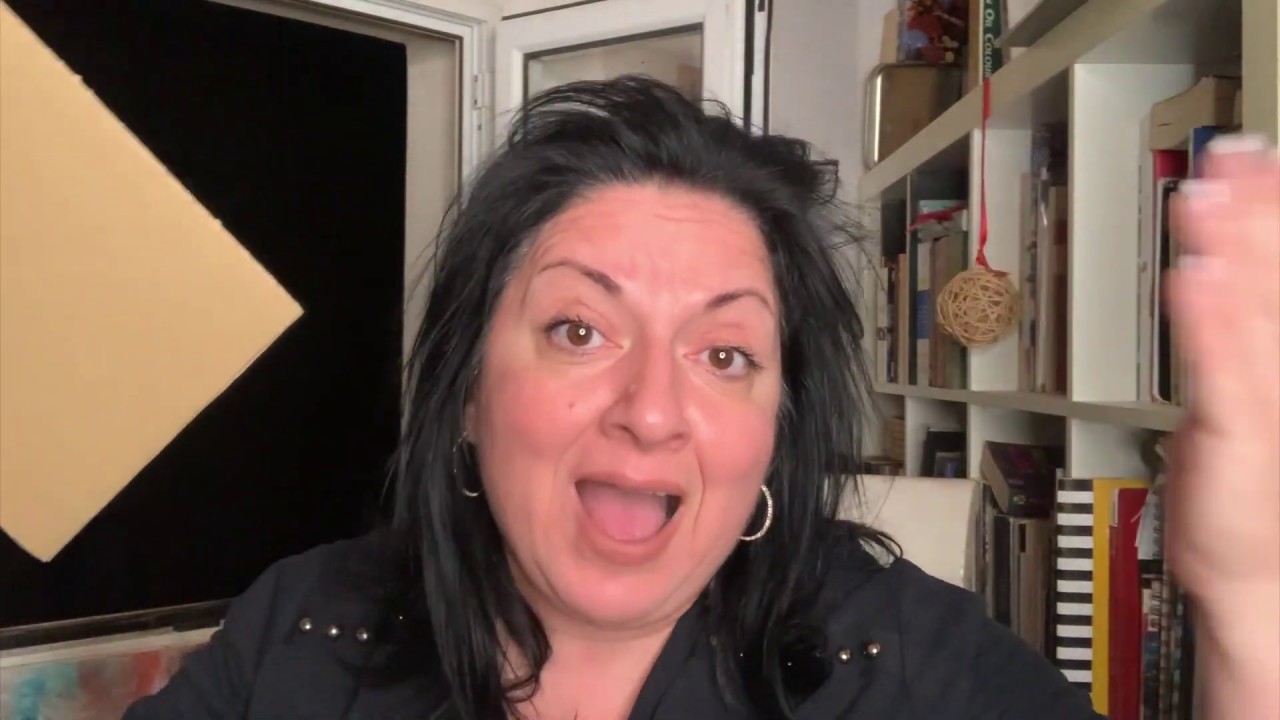 Video 90. Ψάχνεις γκόμενο στα Social;; | Sofia Moutidou