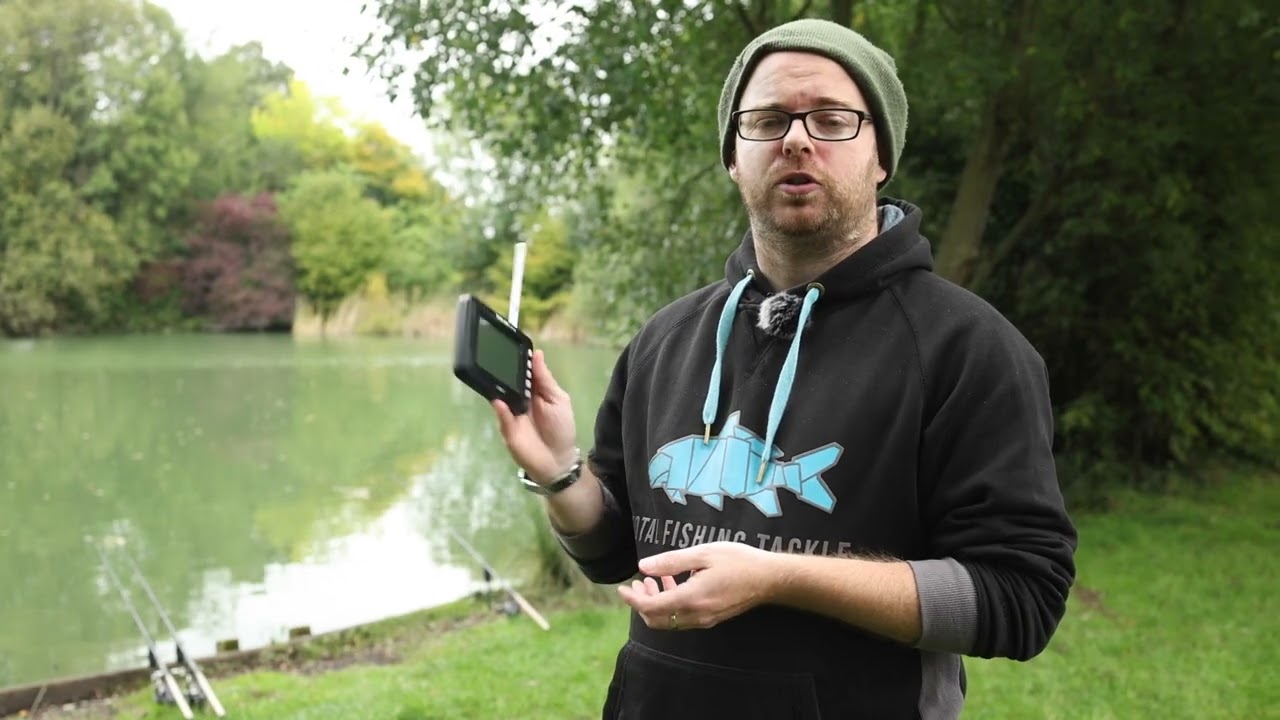 TOSLON - Fish Finder Range