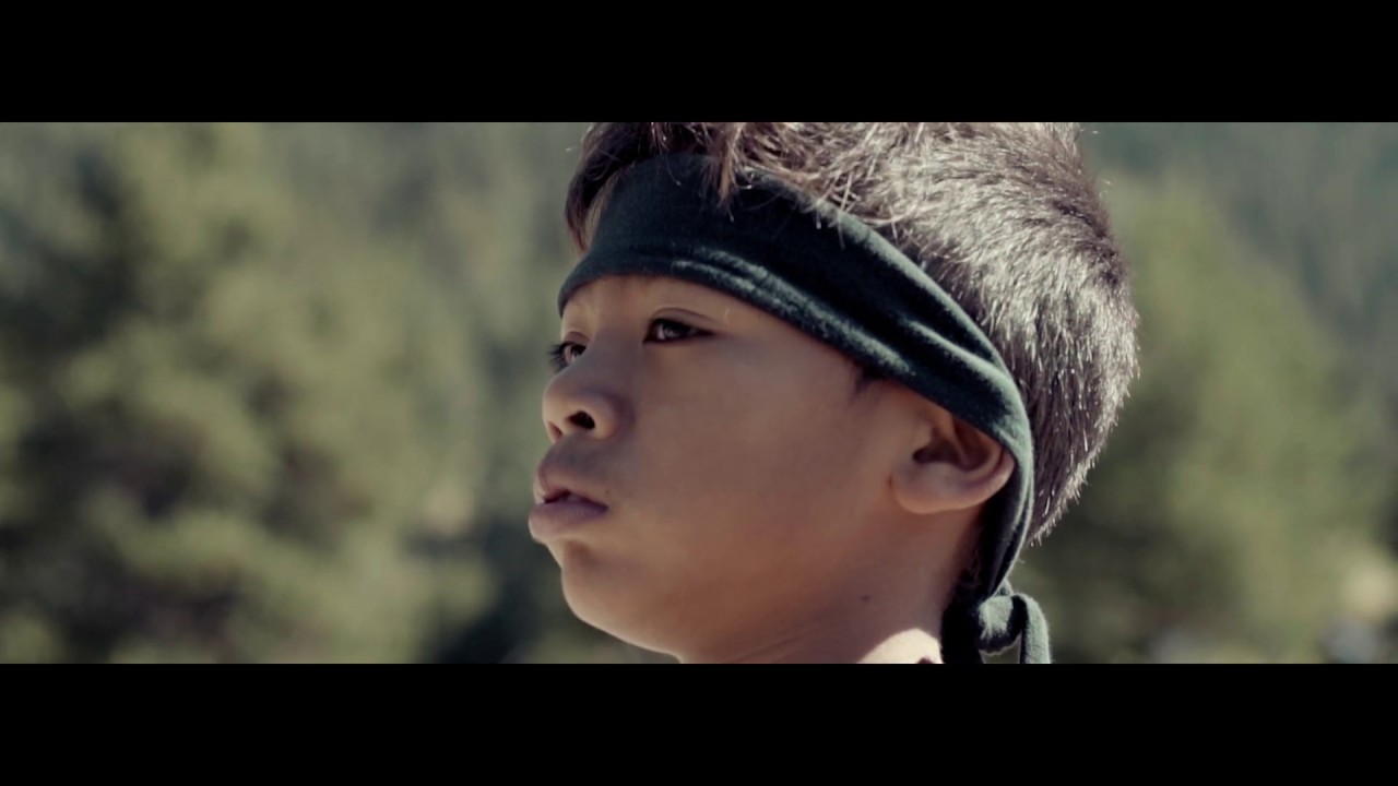 Fello - Petit apache (Clip officiel)