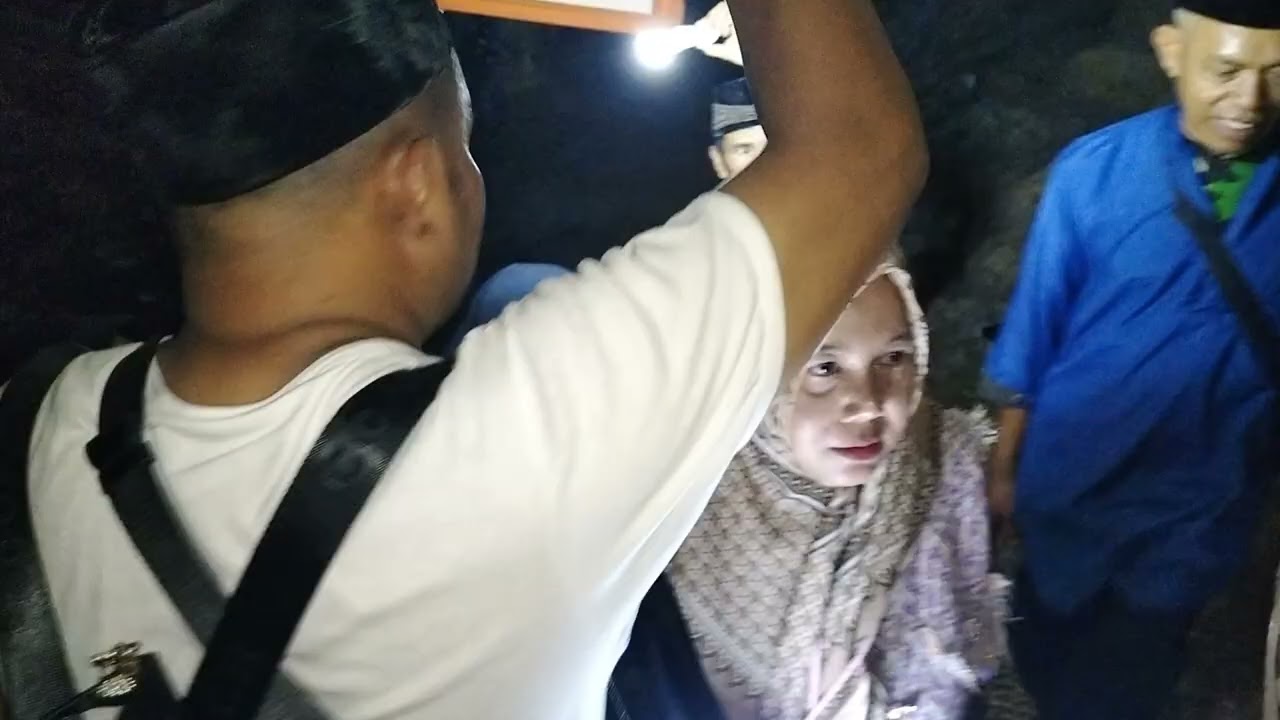 Goa Safarwadi Pamijahan 
