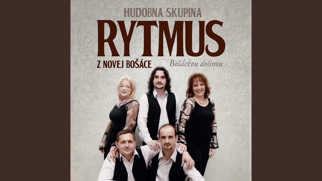 V tem kyjově na rohu - zmes piesní