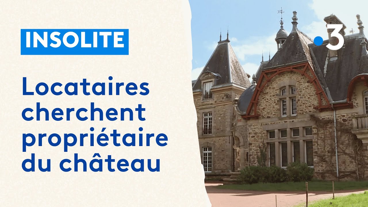 La succession du château de Ligoure sème la zizanie
