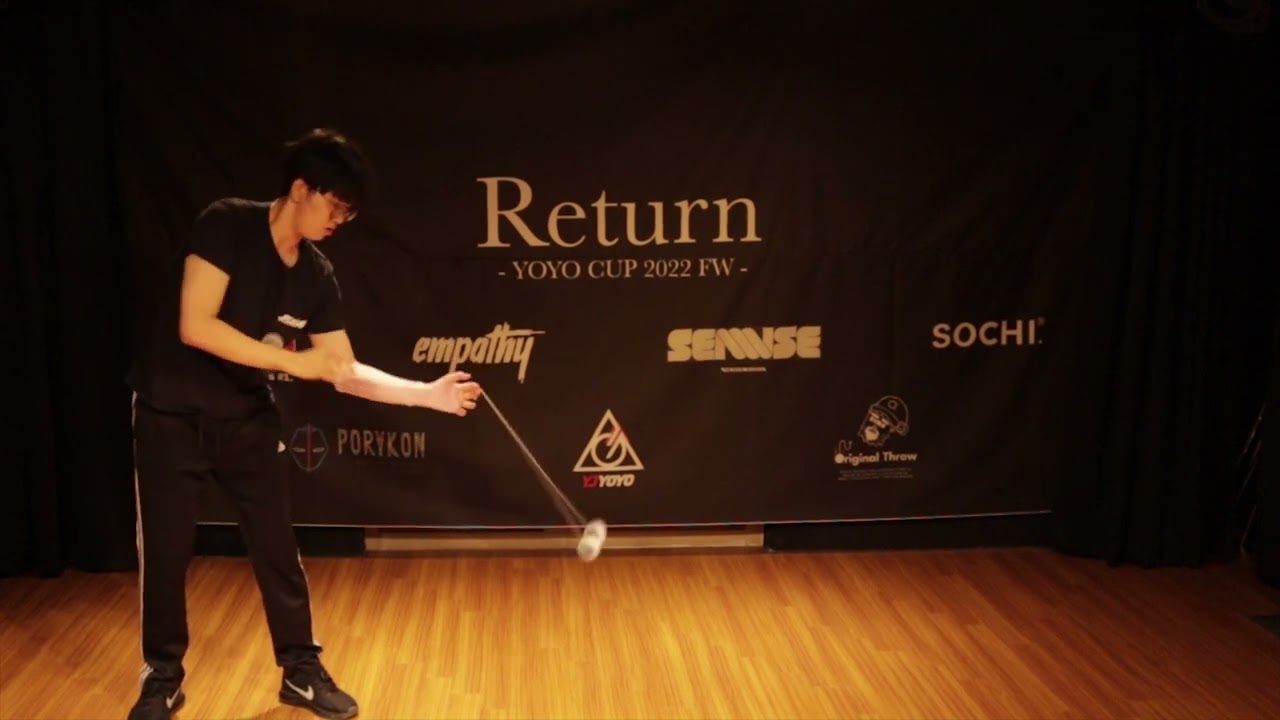 RYC X Final 7th 이재혁 / Lee Jae Hyuk