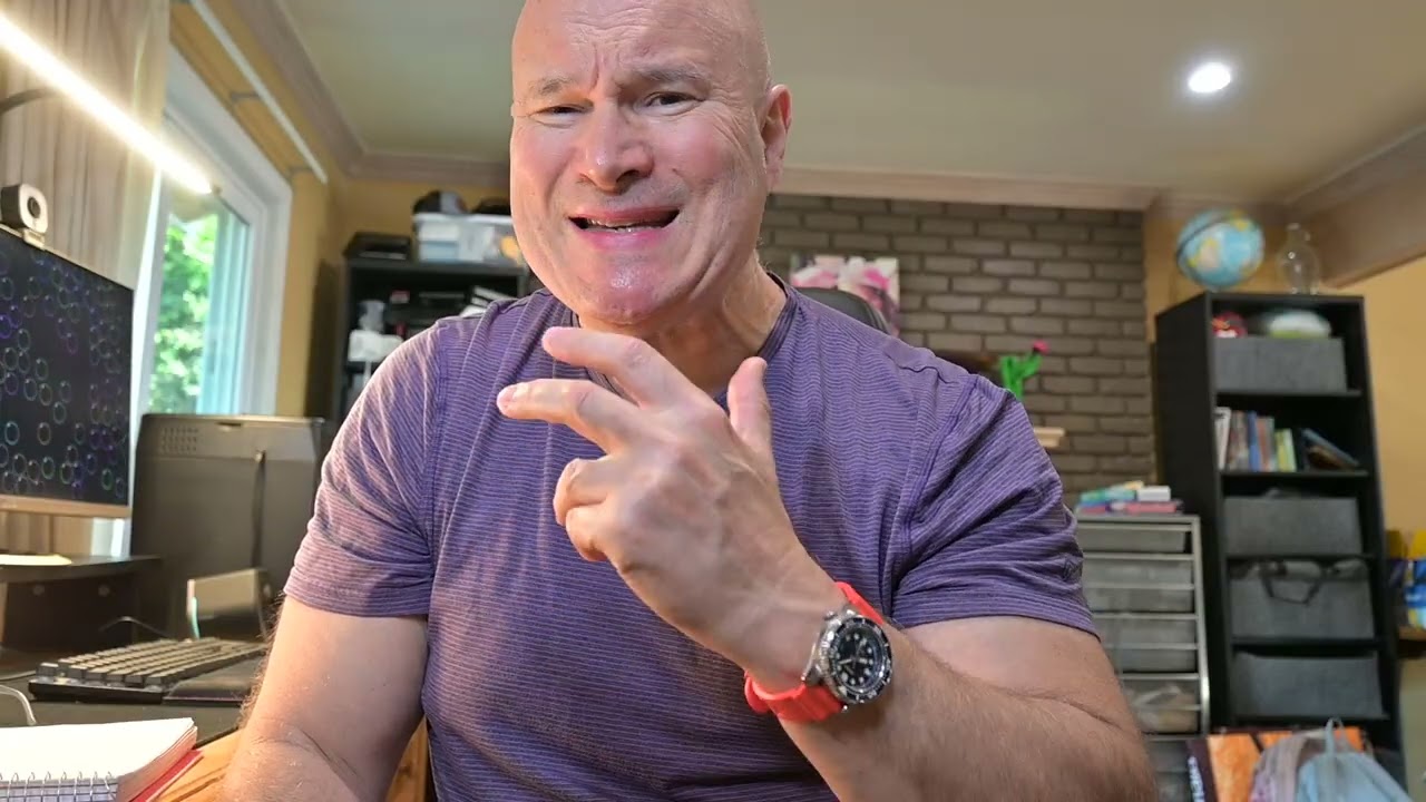 Why You Don't Need Diversity in Your Watch Collection