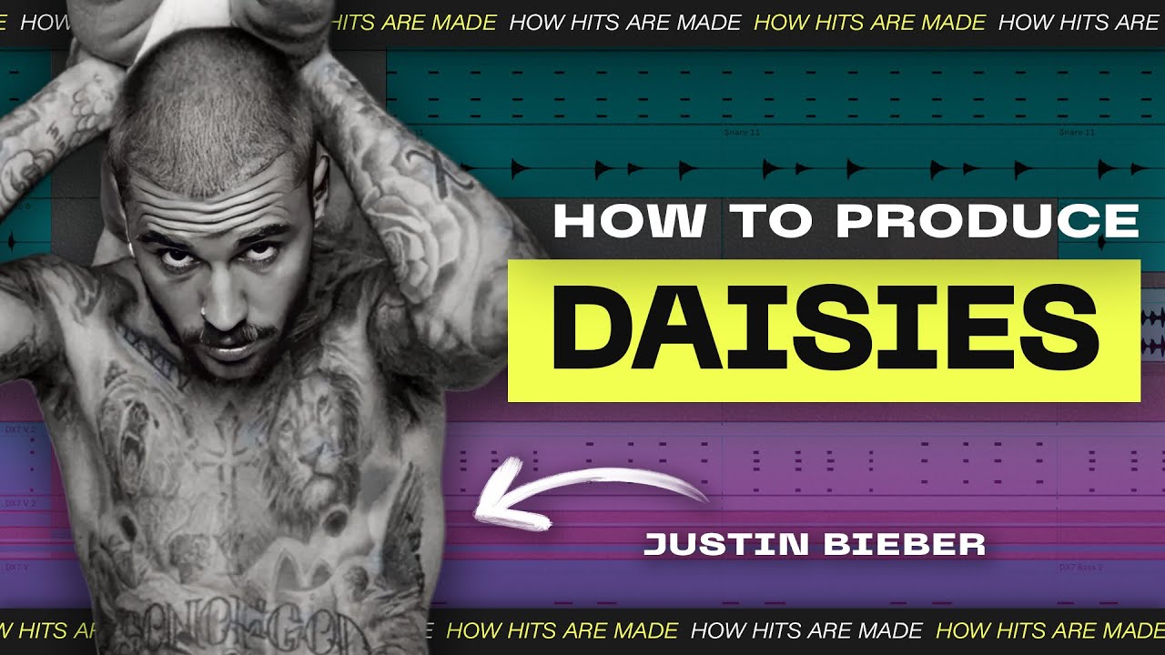 How To Produce #1 HIT 