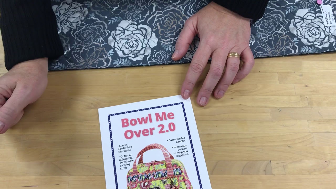 Bowl Me Over, del 1