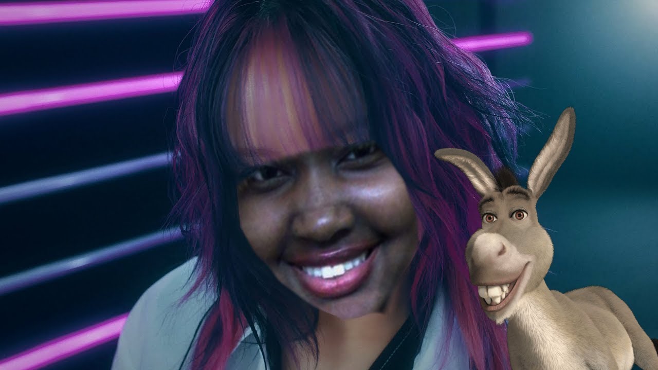 Dreamcatcher - Justice (CupcakKe Remix)