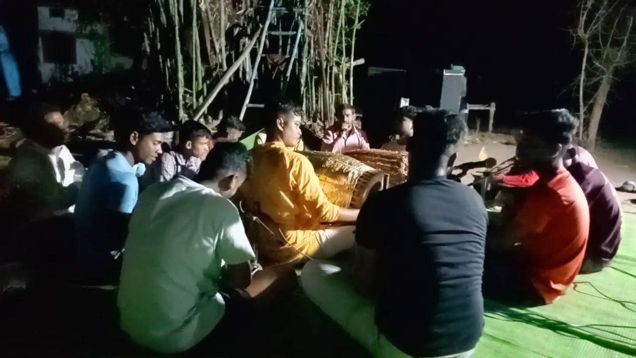 कलप कलप के। द्रोपति पुकारे कलप कलप के। स्वर👉 पप्पू यादव । #jawarageet #cg #bhakti #navratri  #cgjas