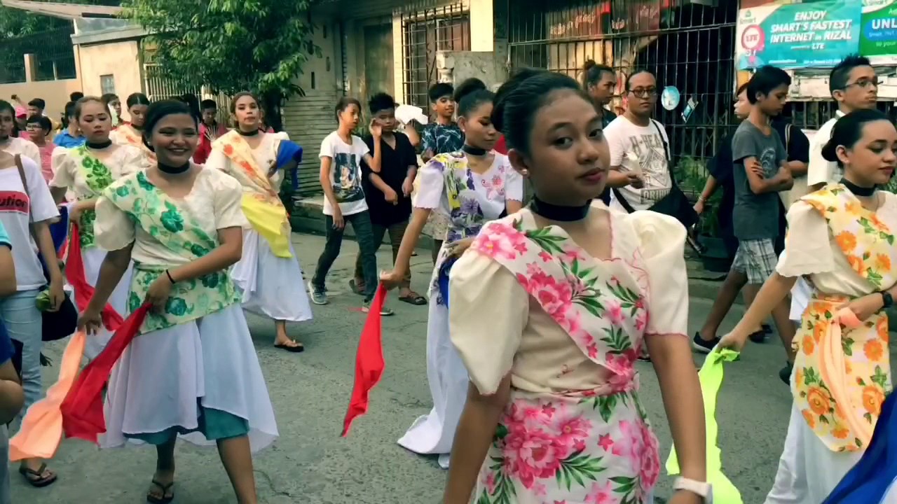 Aranzazu Procession 2017 - Canonical Coronation