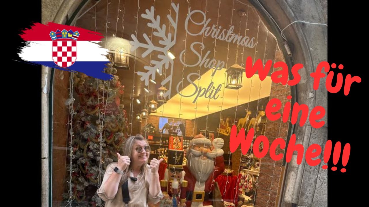 Woche#3 SPLIT HÄTTEN WIR SO NICHT ERWARTET!!!