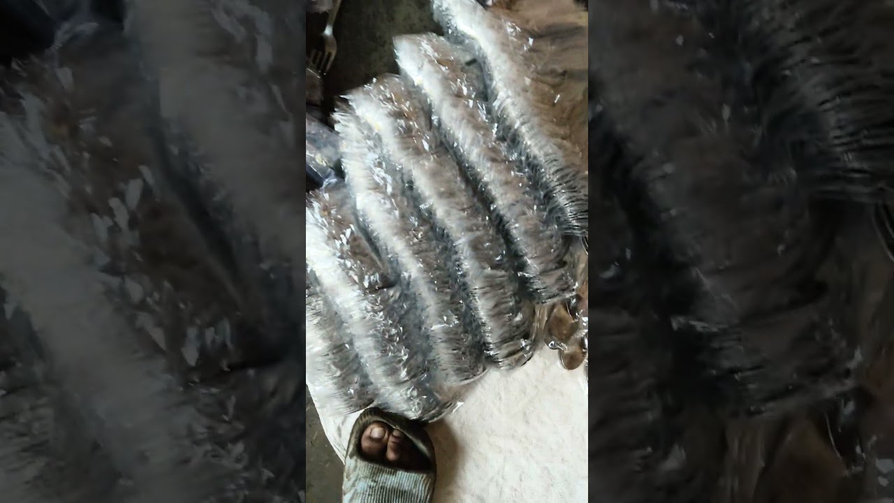 steel cutlery set up moradabad shambhal steel spoon 🥄 making