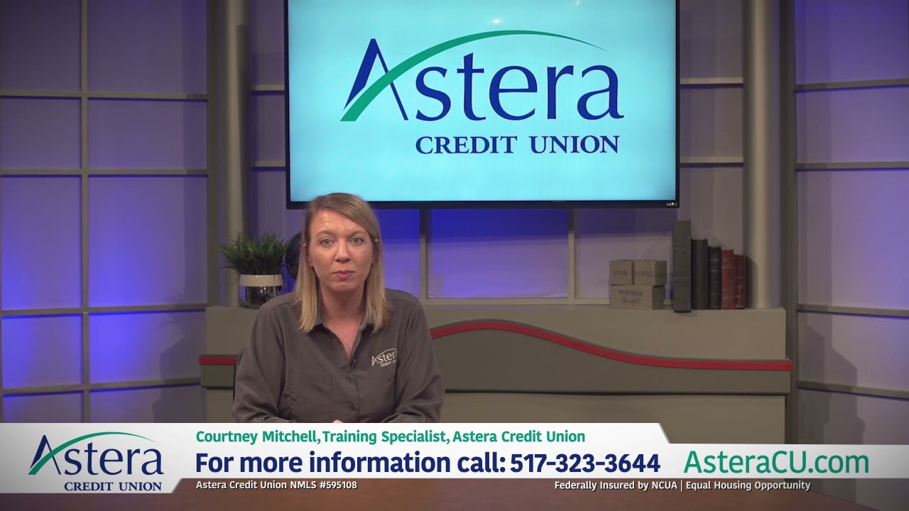 Astera Money Minute - Emergency Savings Fund