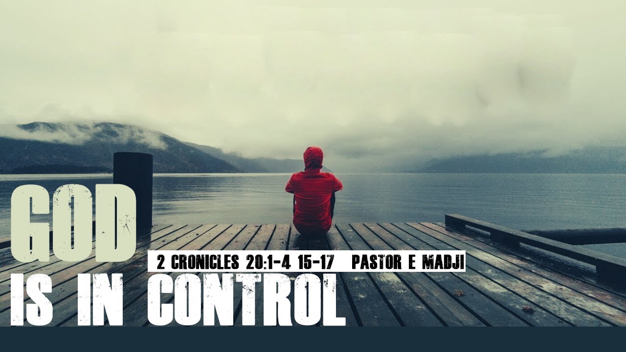 HOWI SUNDAY 17 JAN 2021 LIVE SERVICE| GOD IS IN CONTROL.