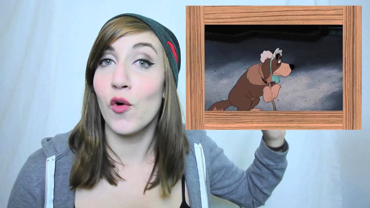 Disney History - Peter Pan (Down to Disness)