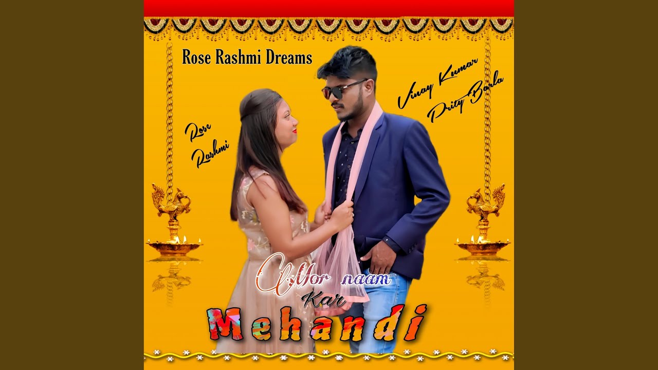 Mor naam kar Mehandi