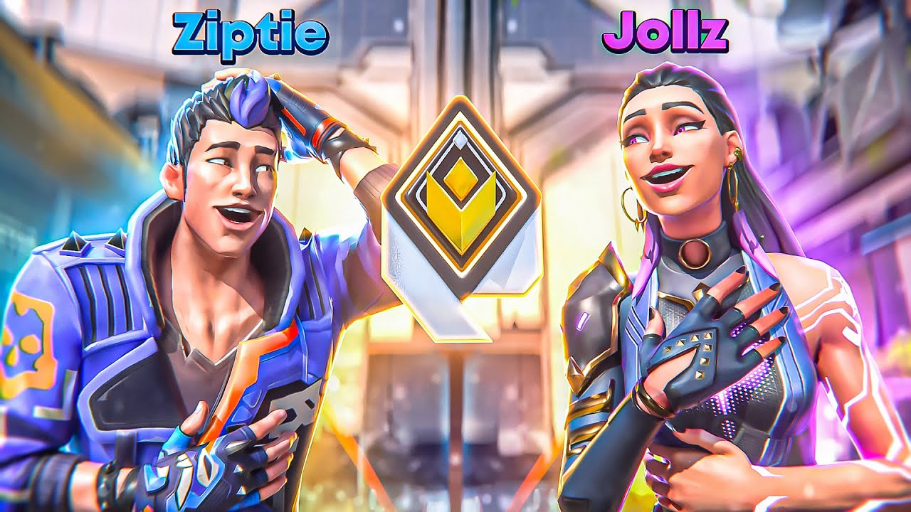 Ziptie и я делаем все возможное, чтобы стать Radiant