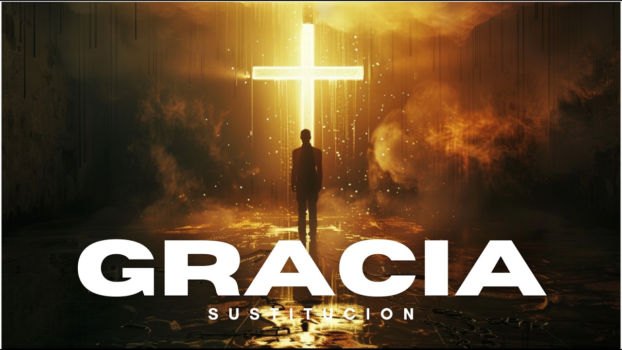 El GRAN INTERCAMBIO: Por qué Jesús murió en tu lugar | Teología de la Cruz