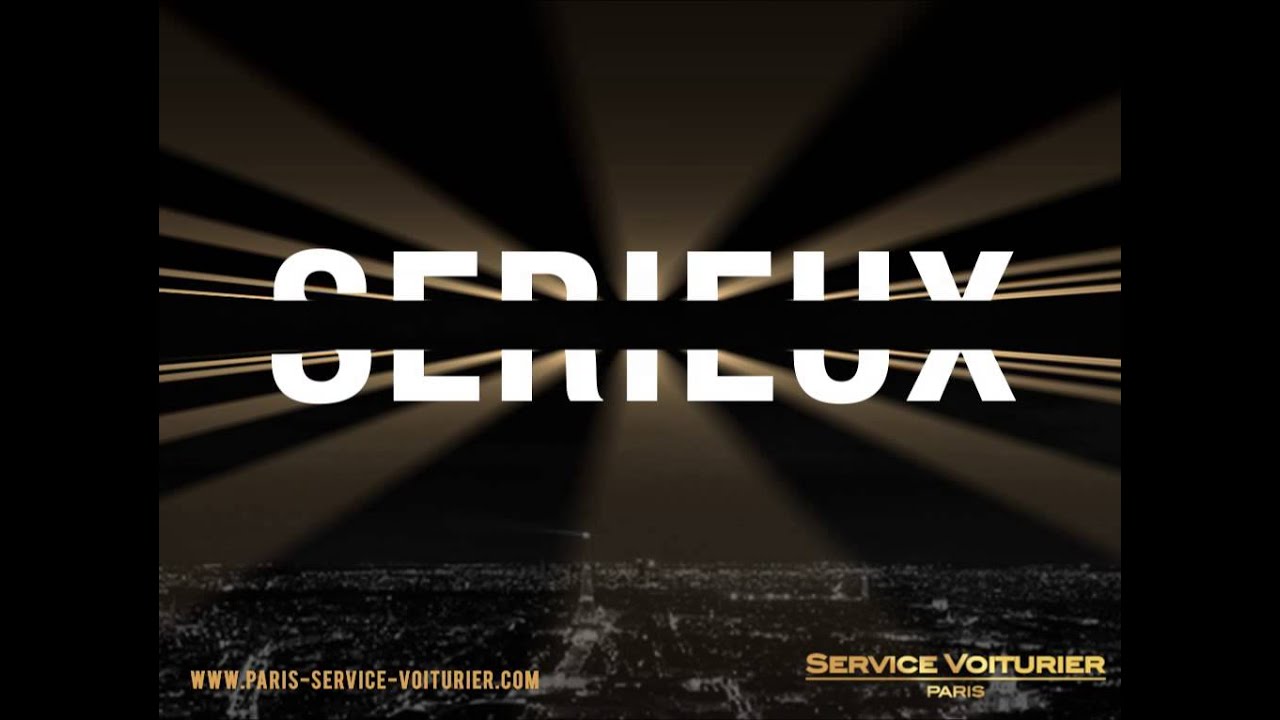 Service Voiturier