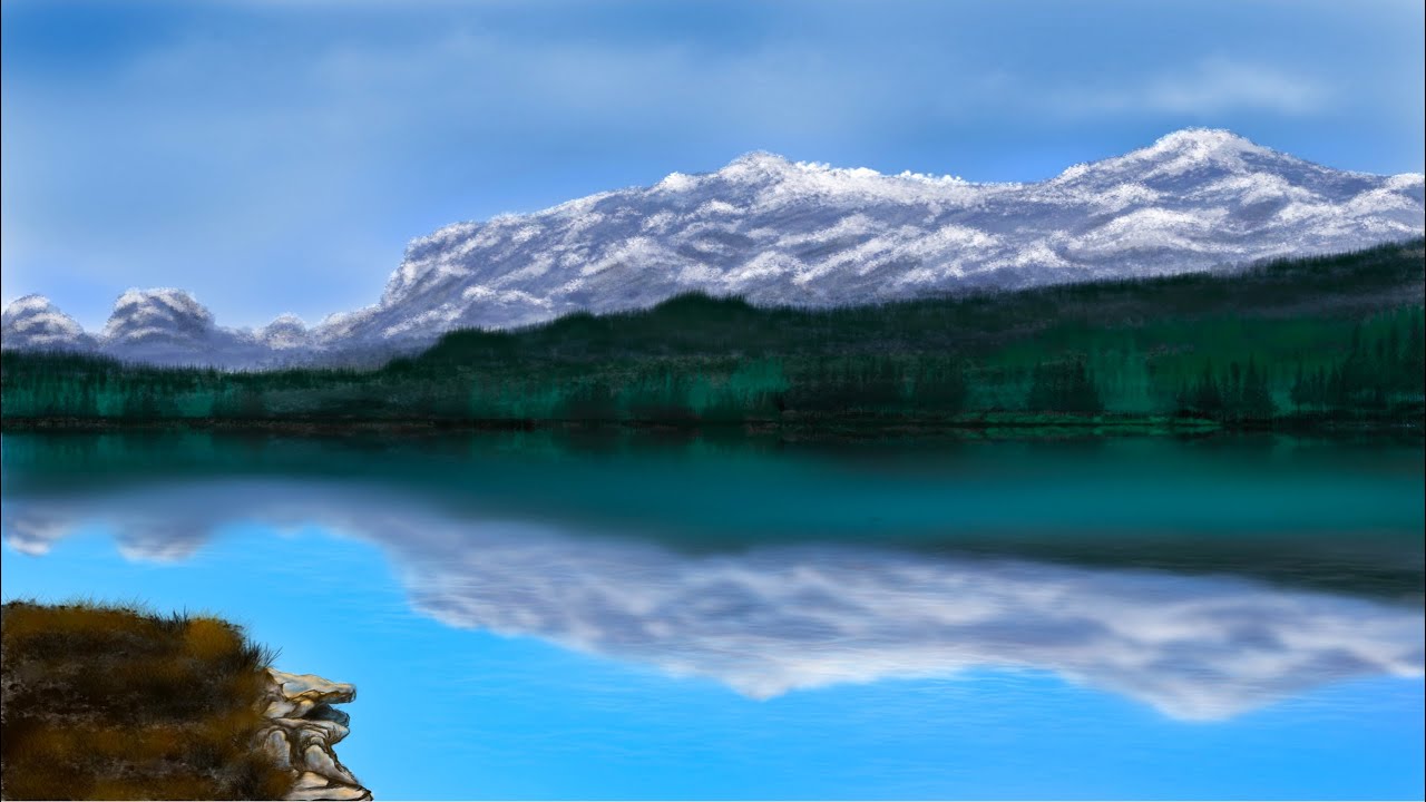 #Landscape