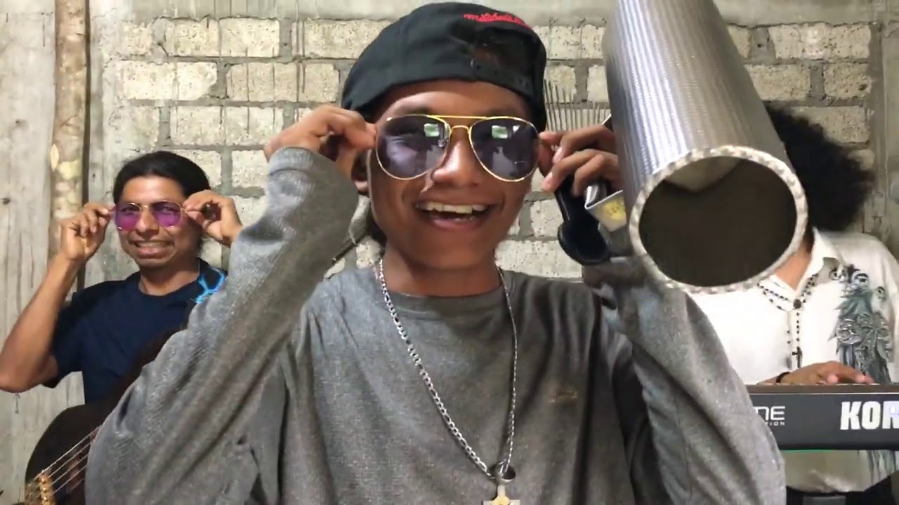 El columpio Los Creyentes del poder  Regalo de norma Valentin 👓
