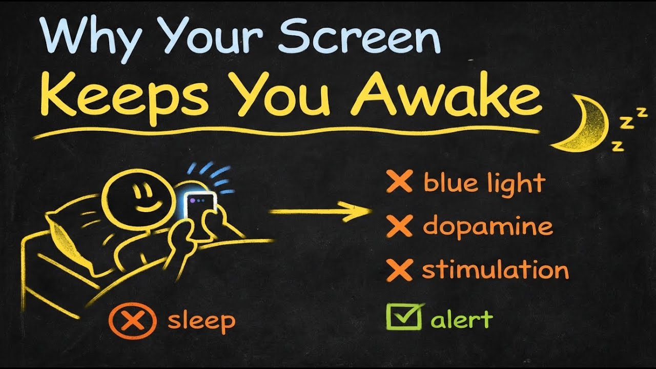 The Silent Sleep Killer in Your Pocket