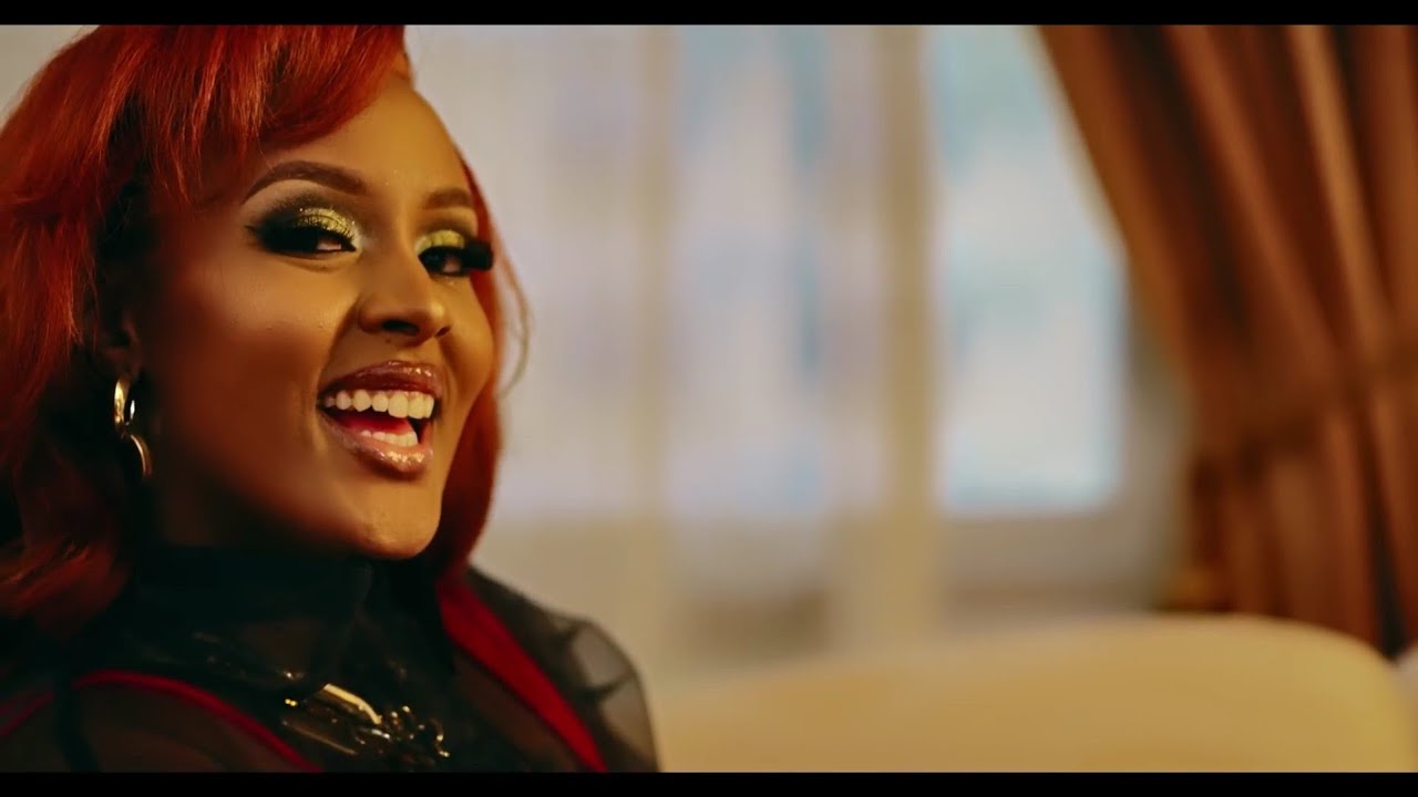 BEST OF LAIKA MUSIC NONSTOP 2025_UG NONSTOP VIDEO MIX BY DJ MIGOS HUNT 256