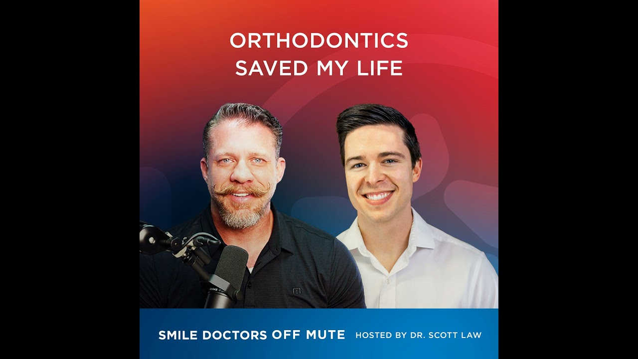 EP2602A | Orthodontics Saved My Life
