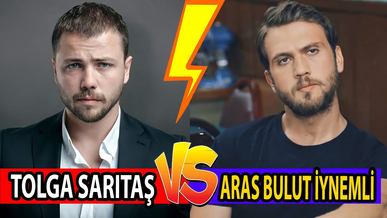 ARIZA DİZİSİ TOLGA SARITAŞ MI ÇUKUR DİZİSİ ARAS BULUT İYNEMLİ Mİ