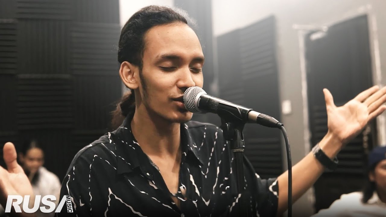 Pang5 - Kucu Kuca (Lia Aziz Acoustic Cover)