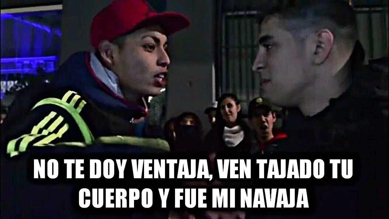 LO MEJOR DE SLR | PROMESAS DEL FREE VOL.3