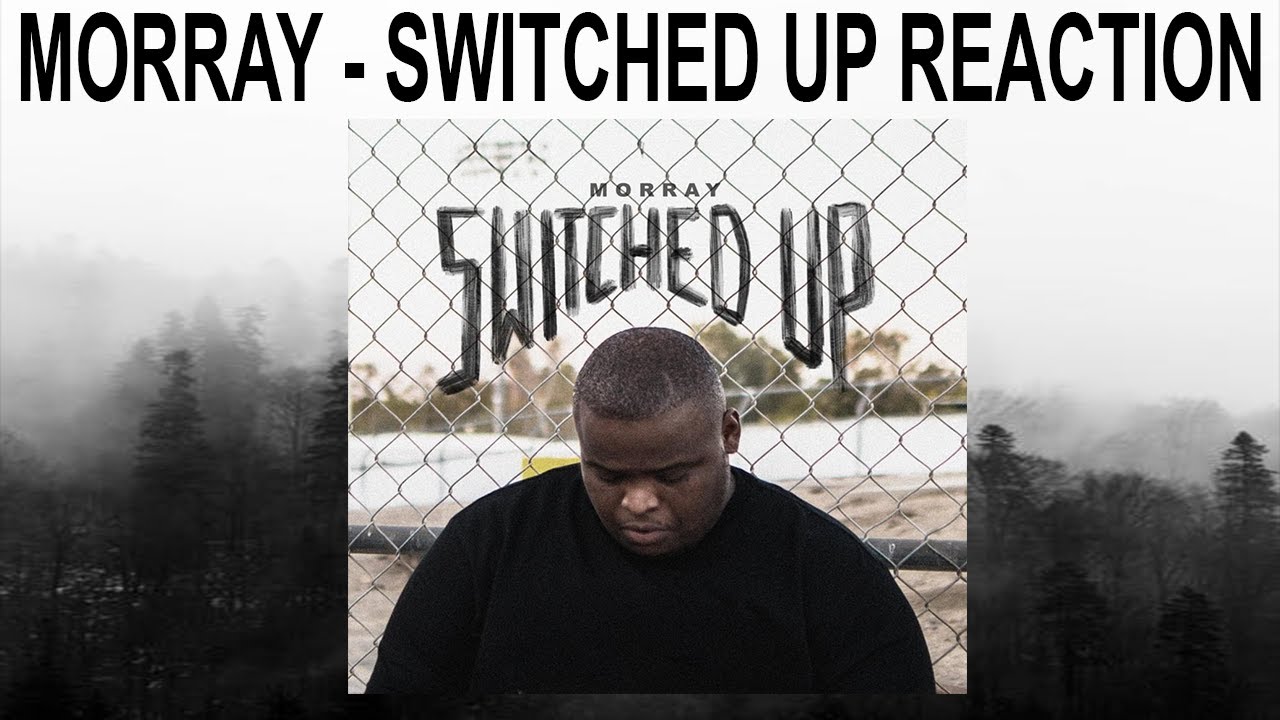 morray - switched up (official music video) Reaction