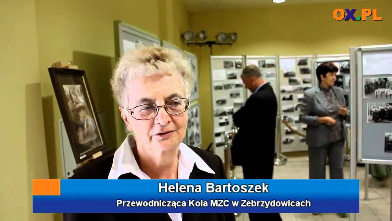 Historia na starych zdjęciach