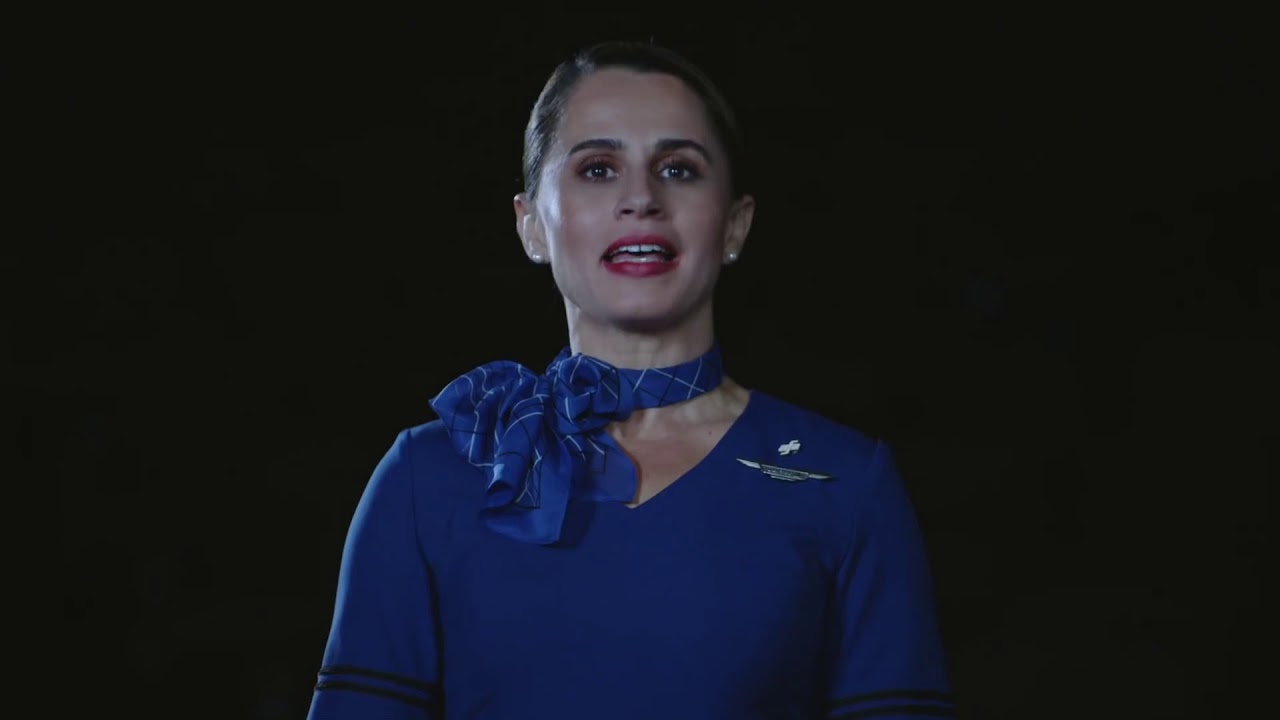 Wayfarer TV: United's new Spider-Man safety video
