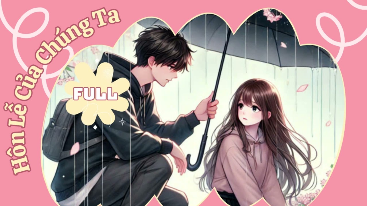 Hôn Lễ Của Chúng Ta