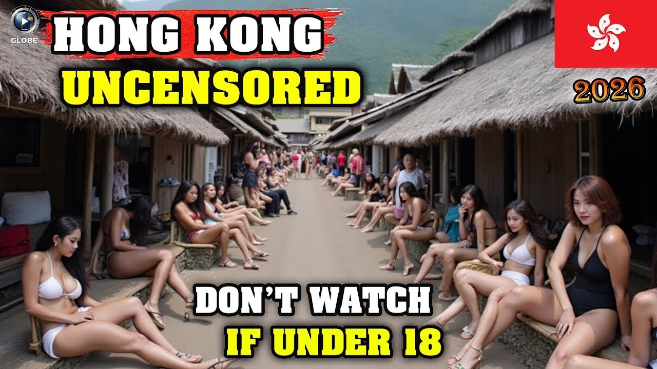 Real Life in HONG KONG! Interesting Facts About Hong Kong Most People Will Never See | Documentary
