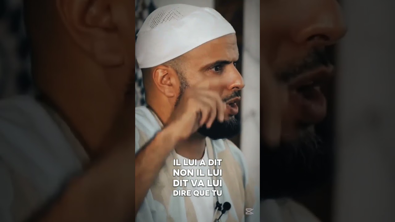 Le respect des parents