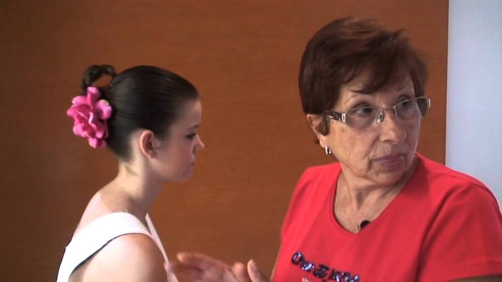 Fet Aquí - El ball de mantons d’Ulldecona