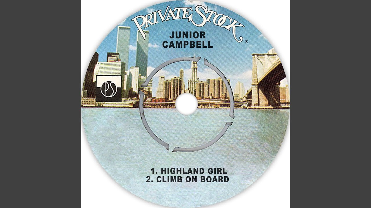 Highland Girl
