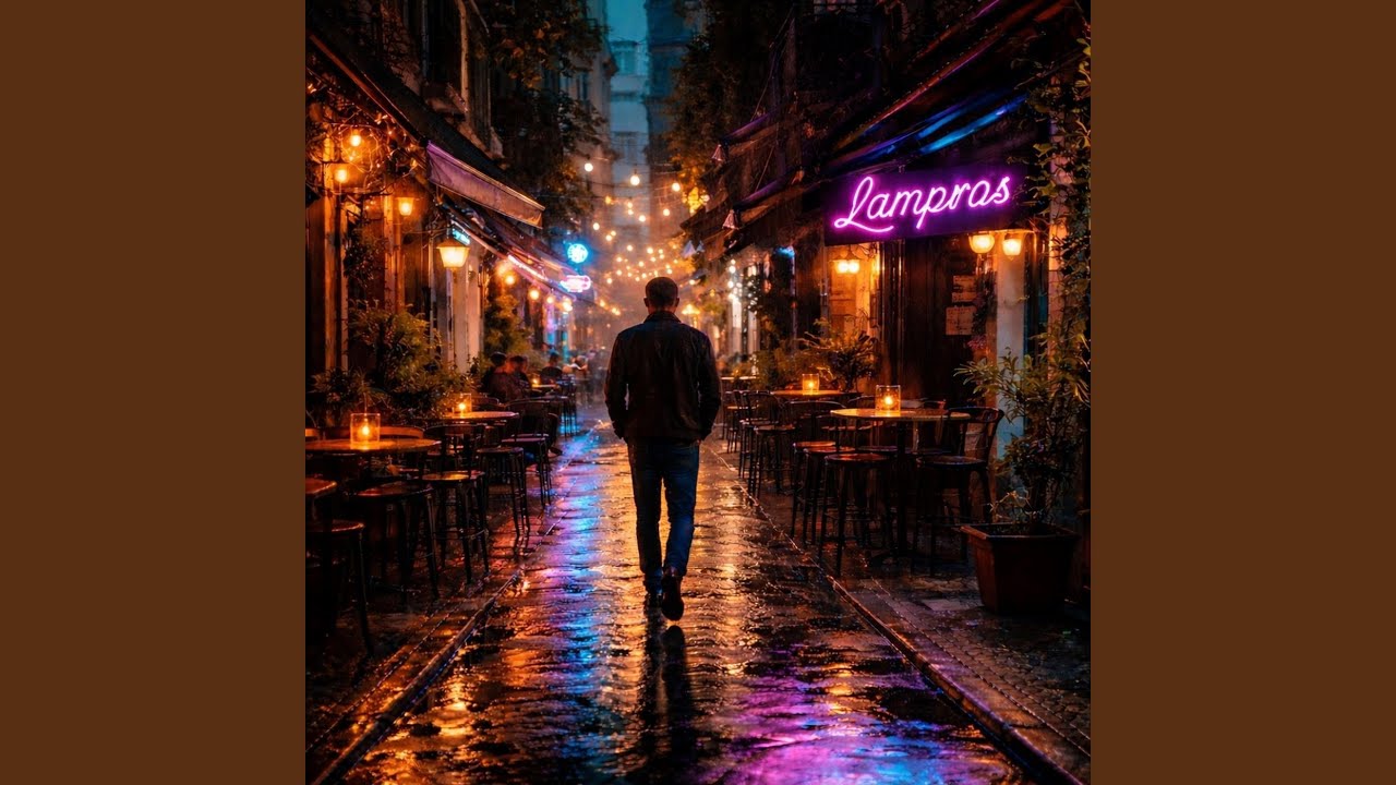 ΕΝΑ ΖΕΙΜΠΕΚΙΚΟ ΓΙΑ ΤΟΝ ΜΠΑΜΠΗ