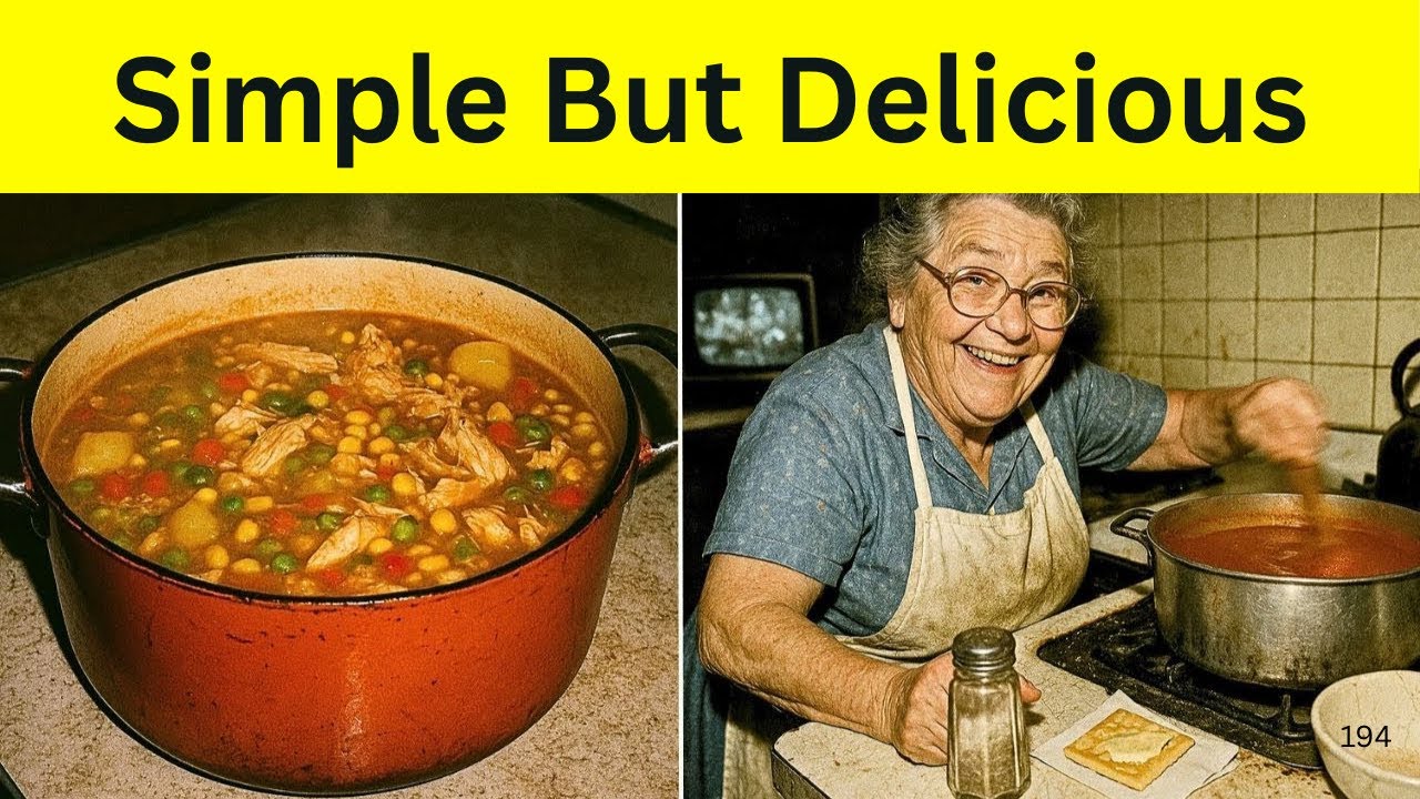 20 Classic British Dishes You’ll Find in Old Cookbooks