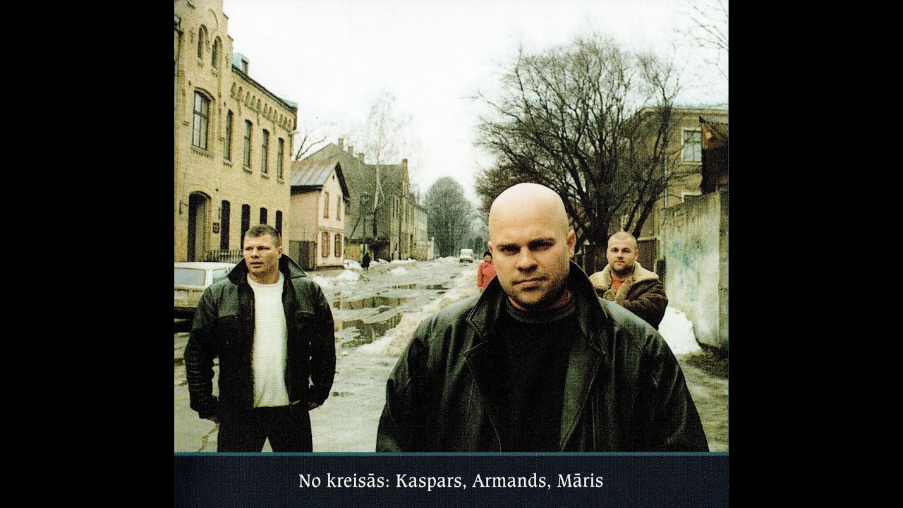 Armands - 13 atslēgas vārdi