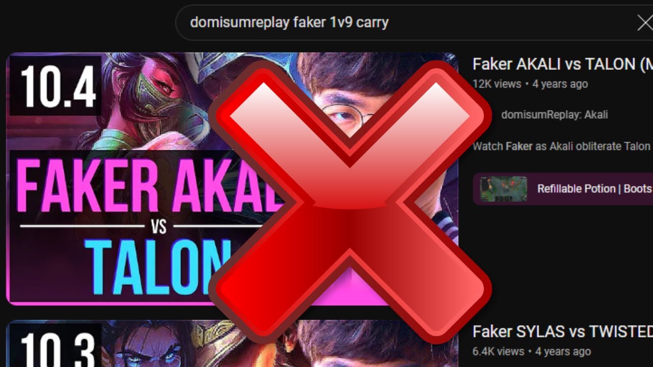 You Don't Need The Perfect Vod To Learn