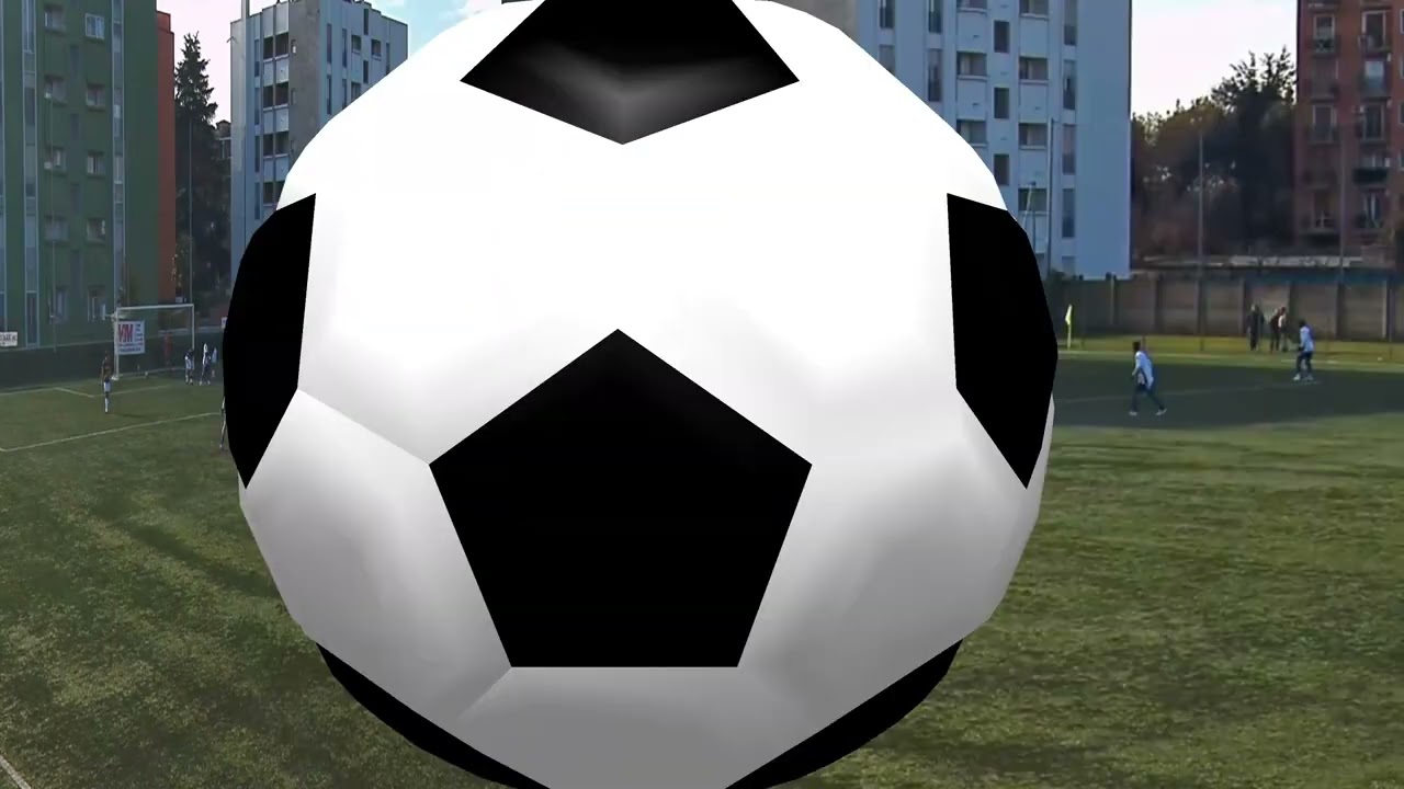 Baranzatese - Aldini 0 - 3 - Campionato Regionale Élite 2025-26 - XI giornata - Allievi Under 17