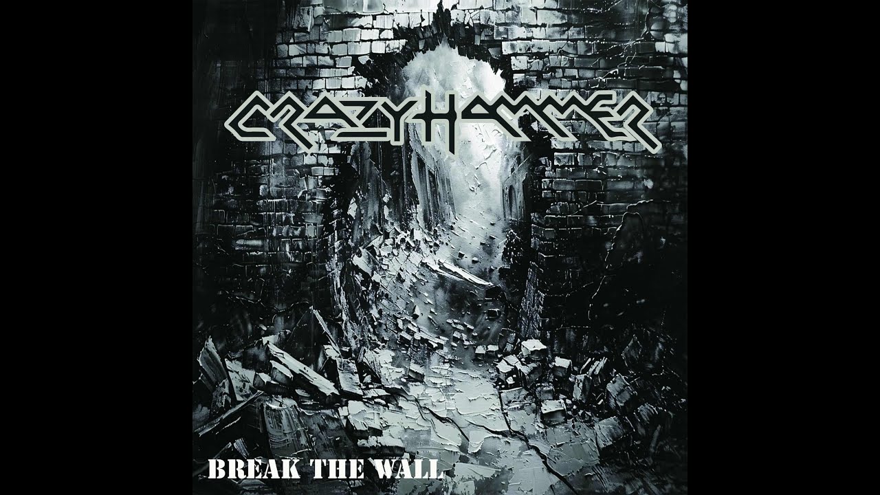 CRAZY HAMMER : STEELY SONG
