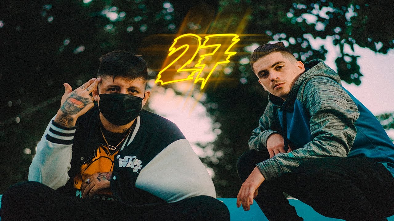 27 - Marco Desilos X Deack Lopez (Video Oficial)
