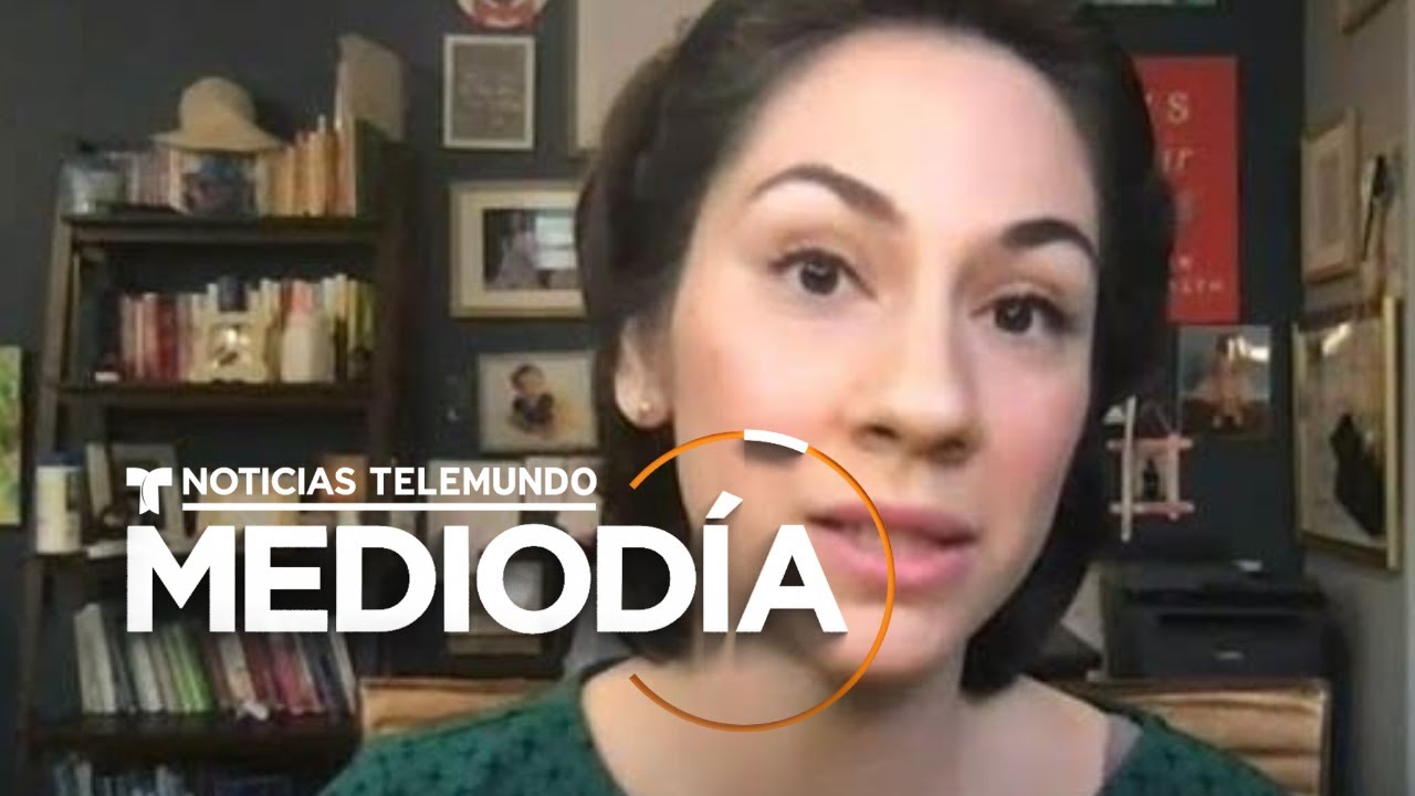 La comunidad latina es muy vulnerable al cambio clim&aacute;tico | Noticias Telemundo
