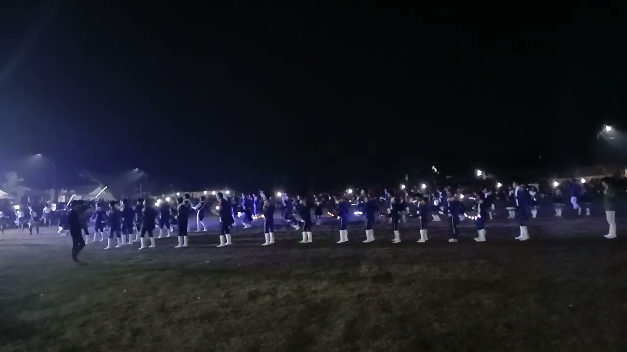 Banda Marcial,João Ayres da Cruz de Comunidade Umariaçú II