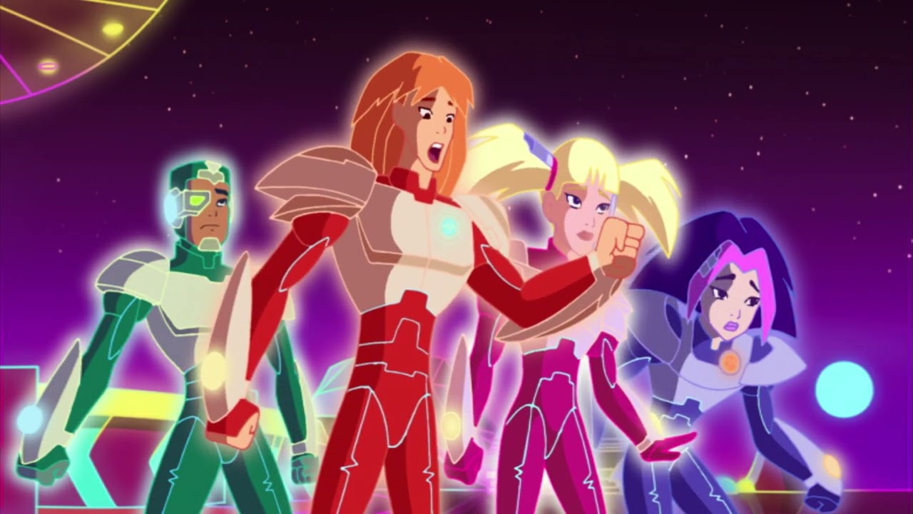 Pinball: Alien Planet | MP4ORCE Staffel 1 | Ep. 9 | Ganze Folge