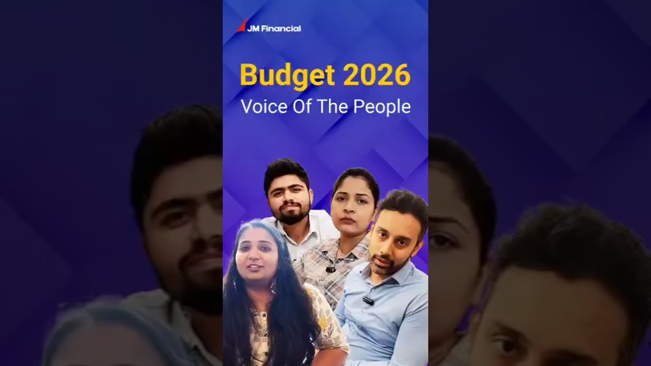 Common Man's Expectations from Union Budget 2026